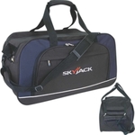 Sporty Sports Bag