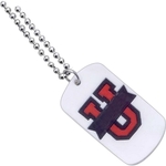 Dog Tag, PVC
