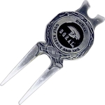 Divot Tool and Money Clip