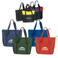 Jumbo Tote Bag