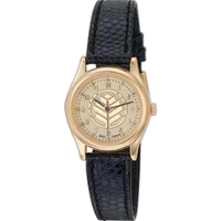 Geneve Eagle Medallion Watch