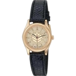 Geneve Eagle Medallion Watch