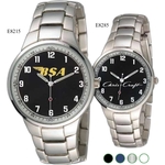 Alloy Bracelet Watch