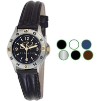 ABelle Promotional Time Defender Two Tone Watch