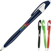 Ballpoint business pen.... from ASI 39552 BEL Promo