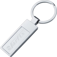 Rectangular Keychains.... from ASI 39552 BEL Promo