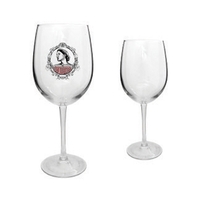 19oz Tulip Cachet Wine Glass... from ASI 80093 Pyrographics / Pyrographics Line