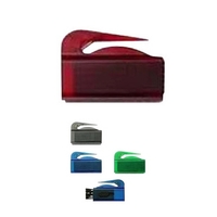 Letter opener, computer brush and screen sweeper.... from ASI 85620 H M...