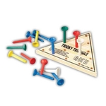 Triangle Game