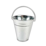 5" Metal Bucket