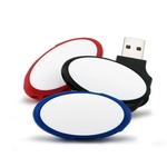 Swivel USB Drive 600