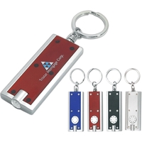 Key ring with LED light.... from ASI 42920 Busrel Inc