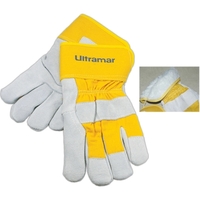 Holly Insulated Working Gloves