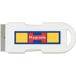 Wedelia Safety Scraper