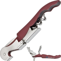 Pampas Corkscrew and Bottle Opener