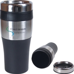 Trikala Travel Mug