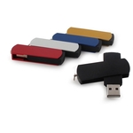 Swivel USB Drive 800