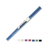 6" Architect Pocket Scale with Clip