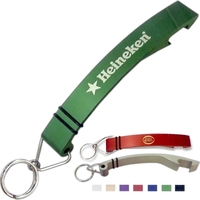 Large Aluminum Bottle Opener