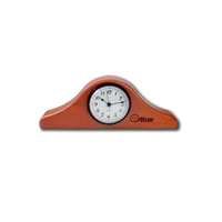 Classic style mantle clock with quartz movement.... from ASI 88156 Solid...