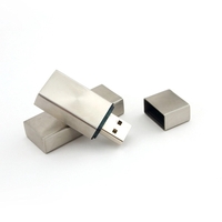 Metal USB Drive 700