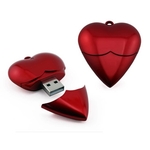 Heart USB Flash Drive
