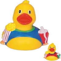 Rubber event duck... from ASI 31977 Adline Industries Inc