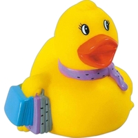 Rubber shopping duck.... from ASI 31977 Adline Industries Inc