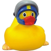 Rubber speed racer duck.... from ASI 31977 Adline Industries Inc