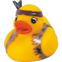 Rubber Indian duck