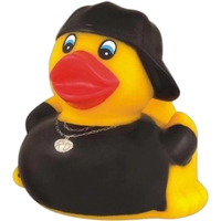 Rubber Hip-Hop duck.... from ASI 31977 Adline Industries Inc