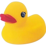 Regular rubber duck