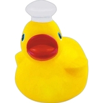 Rubber sailor duck