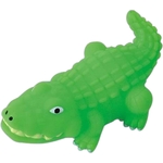 Rubber Mini Alligator