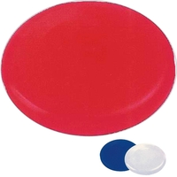 Plastic 8 1/2" flying disc.... from ASI 31977 Adline Industries Inc