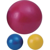 Rubber bouncing ball