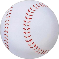 Rubber bouncing baseball.... from ASI 31977 Adline Industries Inc