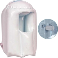 Inflatable faucet protector, 6".... from ASI 31977 Adline Industries Inc