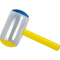 Inflatable sledge hammer, 16" deflated.... from ASI 31977 Adline Industries Inc