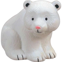 Polar bear stress reliever