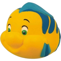 Yellow fish shaped stress relievers.... from ASI 31977 Adline Industries Inc