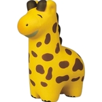 Giraffe stress reliever