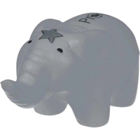 Elephant stress reliever