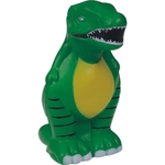 Dinosaur stress reliever