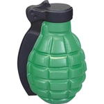 Grenade stress reliever