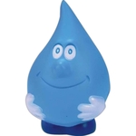 Smiley droplet stress reliever