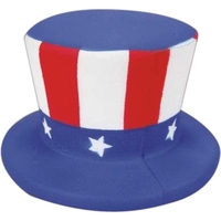 Uncle Sam hat stress reliever