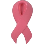 Pink awareness stress reliever