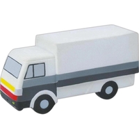 Truck shaped stress reliever