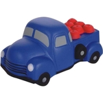 Pick-up truck stress reliever